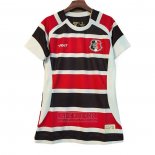 Camiseta De Futbol Santa Cruz Primera Mujer 2025