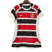 Camiseta De Futbol Santa Cruz Primera Mujer 2025