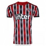 Camiseta De Futbol Sao Paulo Segunda 2019-2020