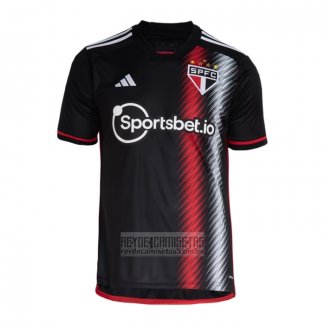 Camiseta De Futbol Sao Paulo Tercera 2023