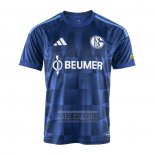 Camiseta De Futbol Schalke 04 Primera 2026-2027