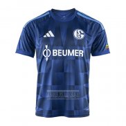 Camiseta De Futbol Schalke 04 Primera 2026-2027