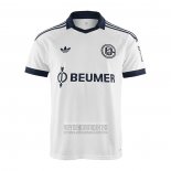 Camiseta De Futbol Schalke 04 Segunda 2026-2027