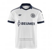Camiseta De Futbol Schalke 04 Segunda 2026-2027