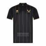 Camiseta De Futbol Sheffield United Portero Segunda 2025-2026