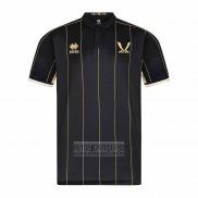Camiseta De Futbol Sheffield United Portero Segunda 2025-2026
