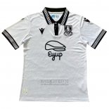 Camiseta De Futbol Sheffield Wednesday Segunda 2023-2024