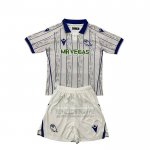 Camiseta De Futbol Sheffield Wednesday Tercera Nino 2025-2026