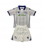 Camiseta De Futbol Sheffield Wednesday Tercera Nino 2025-2026