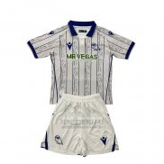 Camiseta De Futbol Sheffield Wednesday Tercera Nino 2025-2026