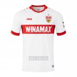 Camiseta De Futbol Stuttgart Primera 2024-2025