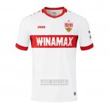 Camiseta De Futbol Stuttgart Primera 2024-2025