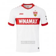 Camiseta De Futbol Stuttgart Primera 2024-2025