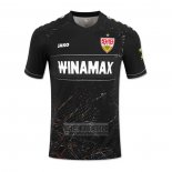 Camiseta De Futbol Stuttgart Tercera 2024-2025