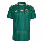 Camiseta De Futbol Sudafrica Segunda 2026
