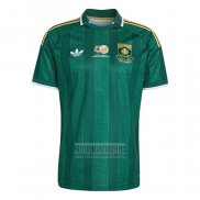 Camiseta De Futbol Sudafrica Segunda 2026