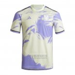 Camiseta De Futbol Tigres UANL Special Mujer 2023-2024