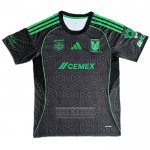 Camiseta De Futbol Tigres UANL Tercera 2025-2026