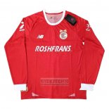 Camiseta De Futbol Toluca Special Manga Larga 2025-2026