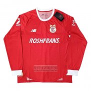 Camiseta De Futbol Toluca Special Manga Larga 2025-2026