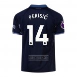 Camiseta De Futbol Tottenham Hotspur Jugador Perisic Segunda 2023-2024