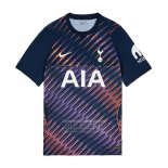 Camiseta De Futbol Tottenham Hotspur Segunda 2026-2027