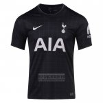 Camiseta De Futbol Tottenham Hotspur Segunda Authentic 2025-2026
