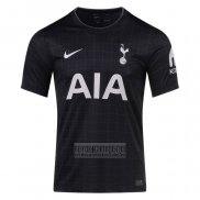Camiseta De Futbol Tottenham Hotspur Segunda Authentic 2025-2026