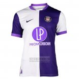 Camiseta De Futbol Toulouse Primera 2025-2026
