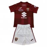 Camiseta De Futbol Turin Primera Nino 2024-2025