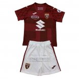 Camiseta De Futbol Turin Primera Nino 2024-2025