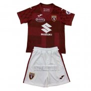 Camiseta De Futbol Turin Primera Nino 2024-2025