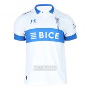 Camiseta De Futbol Universidad Catolica Primera 2022