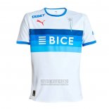 Camiseta De Futbol Universidad Catolica Primera 2026