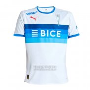 Camiseta De Futbol Universidad Catolica Primera 2026