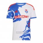 Camiseta De Futbol Universidad de Chile Segunda 2026