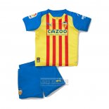 Camiseta De Futbol Valencia Tercera Nino 2022-2023