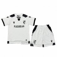Camiseta De Futbol Vitoria SC Primera Nino 2025-2026