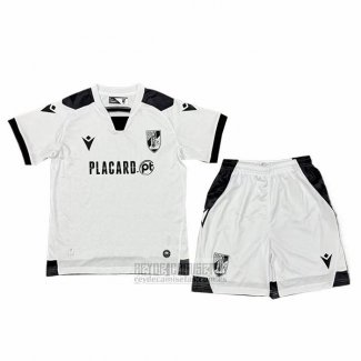 Camiseta De Futbol Vitoria SC Primera Nino 2025-2026