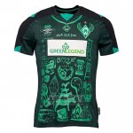Camiseta De Futbol Werder Bremen Special 2022