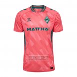 Camiseta De Futbol Werder Bremen Tercera 2026-2027