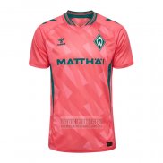 Camiseta De Futbol Werder Bremen Tercera 2026-2027