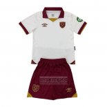 Camiseta De Futbol West Ham Tercera Nino 2024-2025