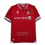 Camiseta De Futbol Wrexham Primera 2023-2024