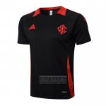 Camiseta De Futbol de Entrenamiento SC Internacional 2024-2025 Negro