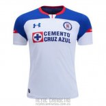Camiseta de Futbol Cruz Azul Segunda 2018-2019