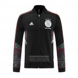 Chaqueta del Ajax 2022-2023 Negro