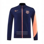 Chaqueta del Barcelona 2025-2026 Azul