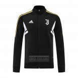 Chaqueta del Juventus 2022-2023 Negro