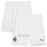 Pantalones AC Milan Primera 2024-2025